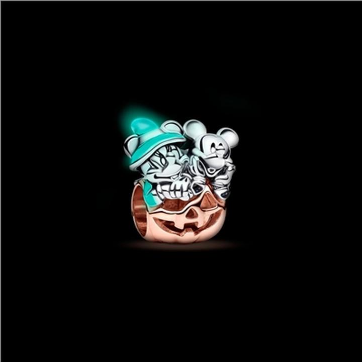 Produktbild Pandora Charm (Roségold, Sterlingsilber)