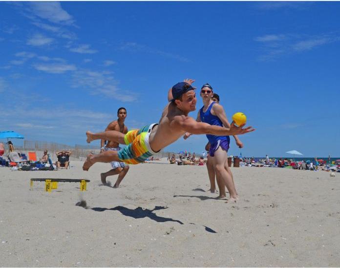 Immagine prodotto Spikeball Single Set
