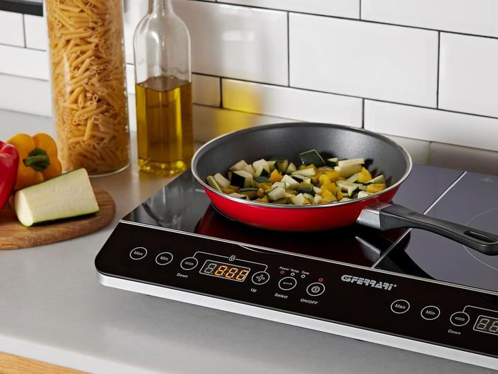 Actual product image G3 Ferrari G3FERRARI G10047