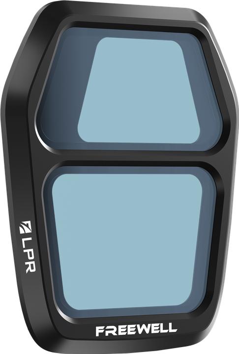 Produktbild Freewell Air 3S Light Pollution Reduction Filter (Drohnen Filter, DJI Air 3s)