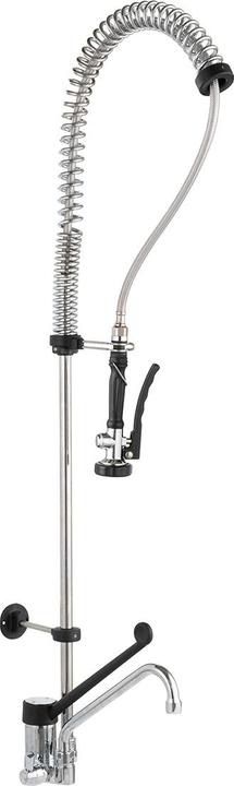 Image du produit Gastro Hero Douche monotrou lave-vaisselle Profi + mitigeur
