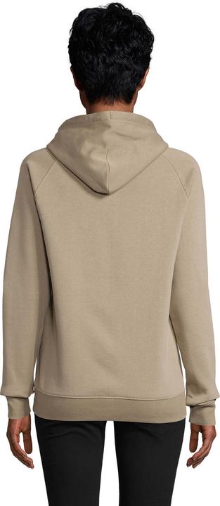 Produktbild Sols Stellar Kapuzenpullover (M)