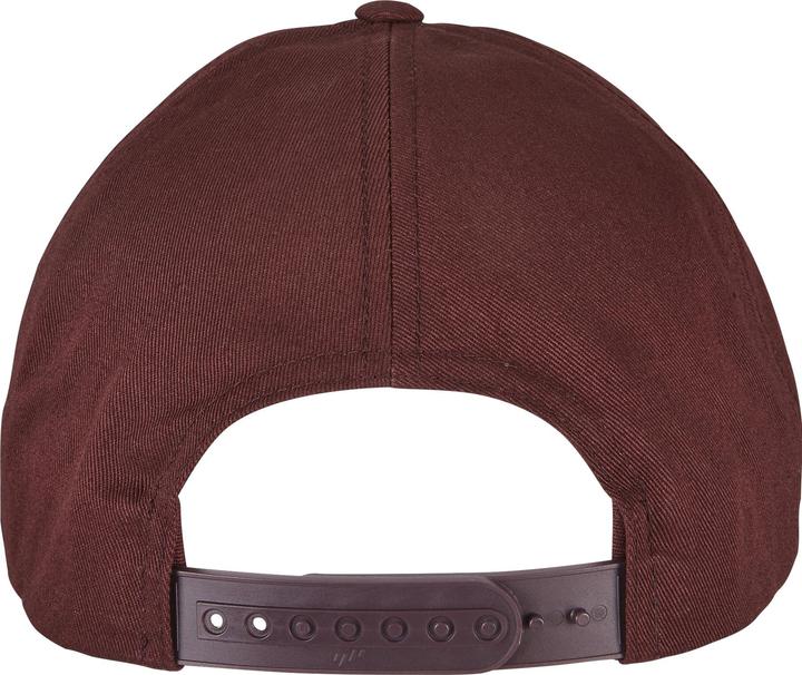 Produktbild Reusch 5-Panel Curved Classic (One Size)