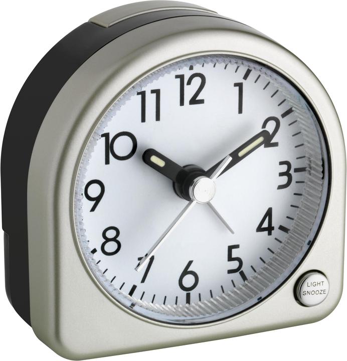 TFA Elektronischer Wecker