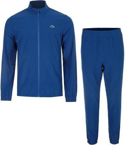 Produktbild Lacoste Tracksuit Herren Blau (L)