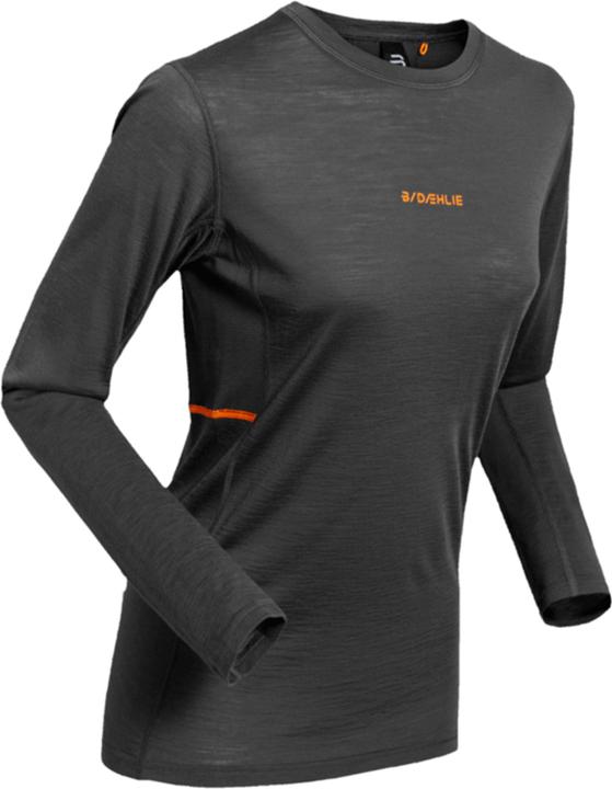 Actual product image Daehlie W Performance Wool Long Sleeve (XS)