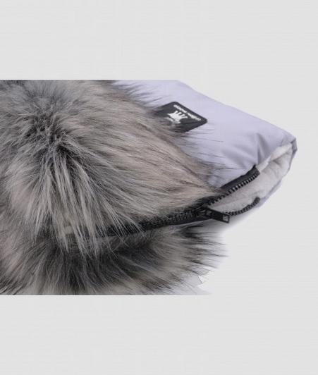 Image du produit Cottonmoose Chauffe-mains CottonMUFF