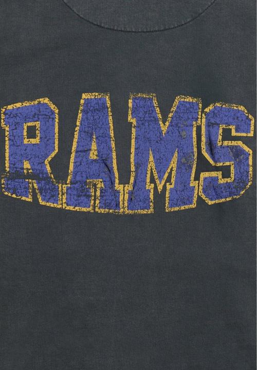 Immagine prodotto Recovered Nfl Rams College Con Cappuccio (S)