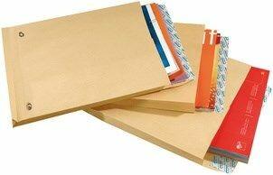 Immagine prodotto GPV Buste piegate, 280 x 410 mm, senza finestra (50 x)