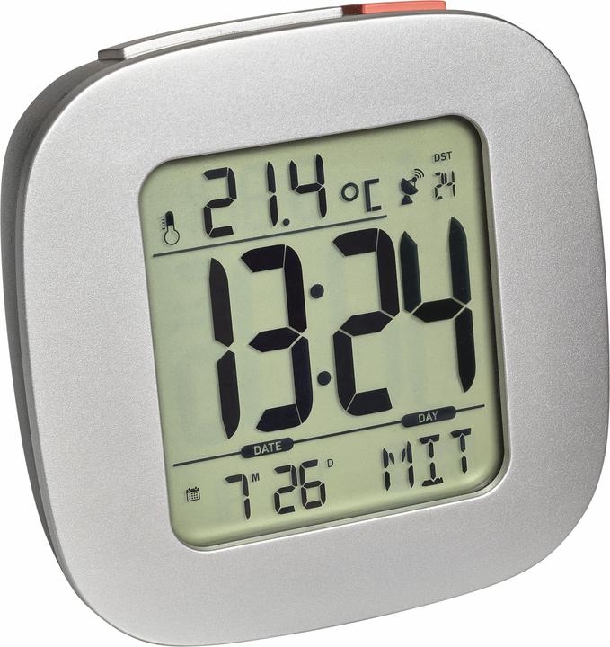 Image du produit TFA Funkwecker