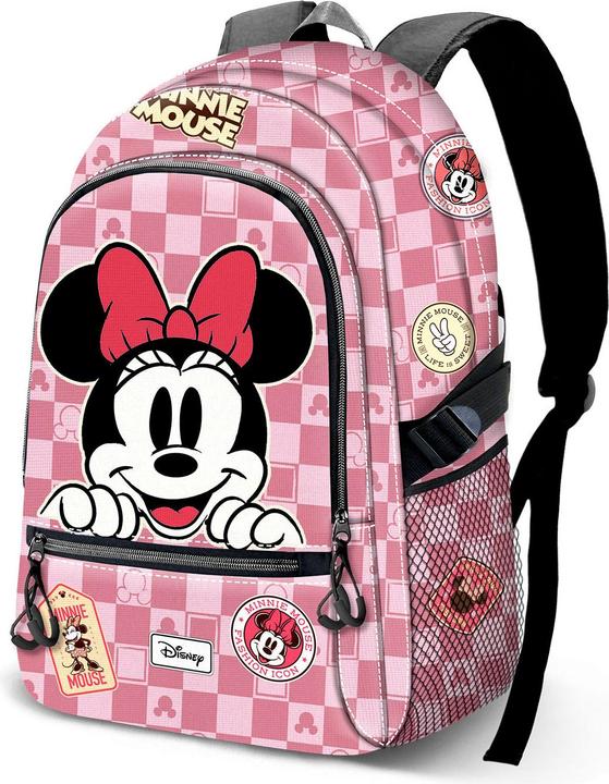 Produktbild Karactermania FAN Fight Backpack 2.2 Journey (24 l)