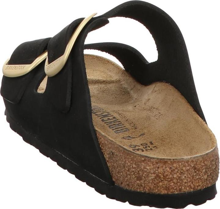 Actual product image Birkenstock Pantolette Arizona Big Buckle (43)
