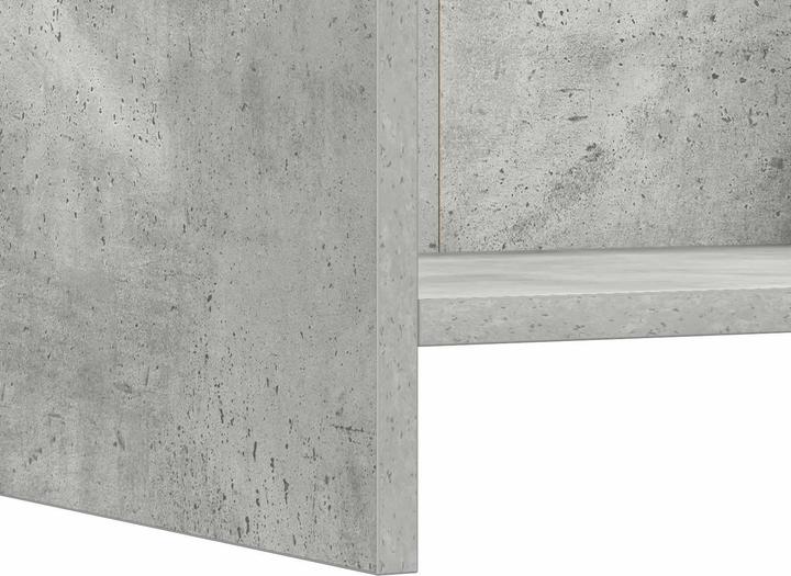 Produktbild vidaXL Modernes Sideboard (36 x 40 x 80 cm)