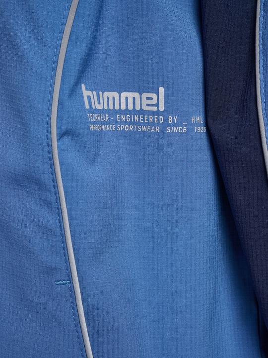 Immagine prodotto hummel hmlJR WOVEN ZIP JACKET (104)