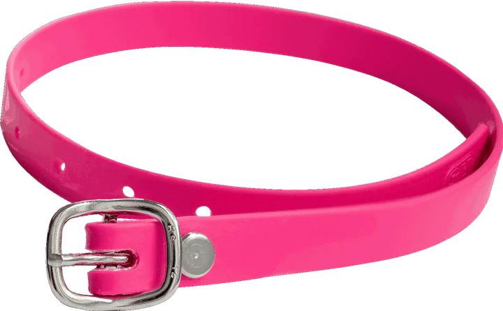 Sprenger Spur Straps Leather Pink