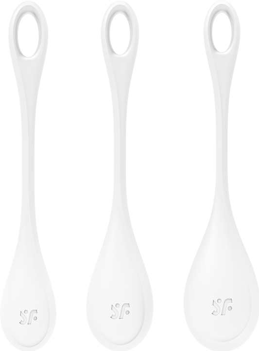 Actual product image Satisfyer Yoni Power 1