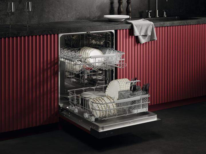 Actual product image AEG GS60AIB