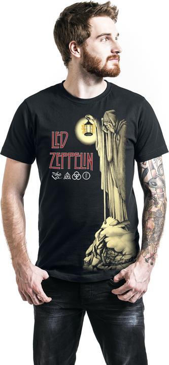 Produktbild Led Zeppelin Hermit (XXL)