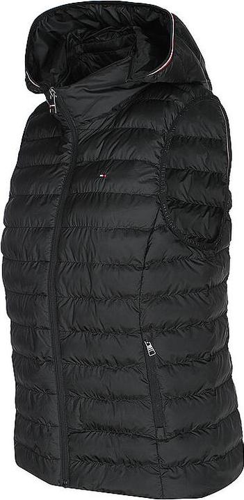 Productafbeelding Tommy Hilfiger Gewatteerd gilet (S)