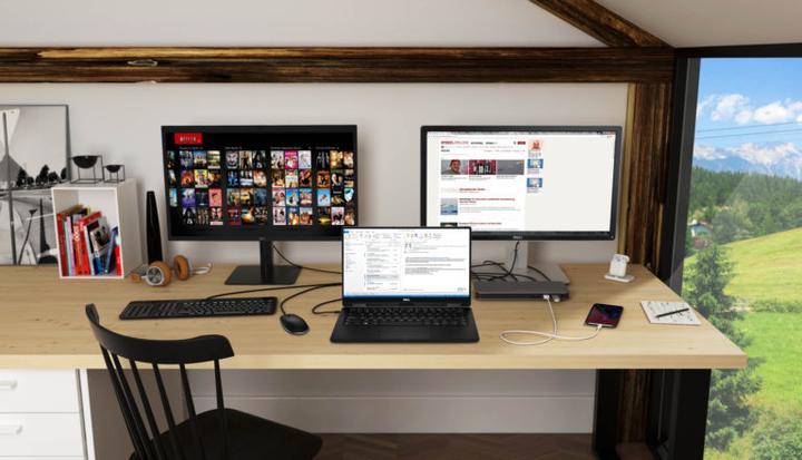 Produktbild i-tec Thunderbolt 3 Dual Dock (Thunderbolt, 2 Ports)