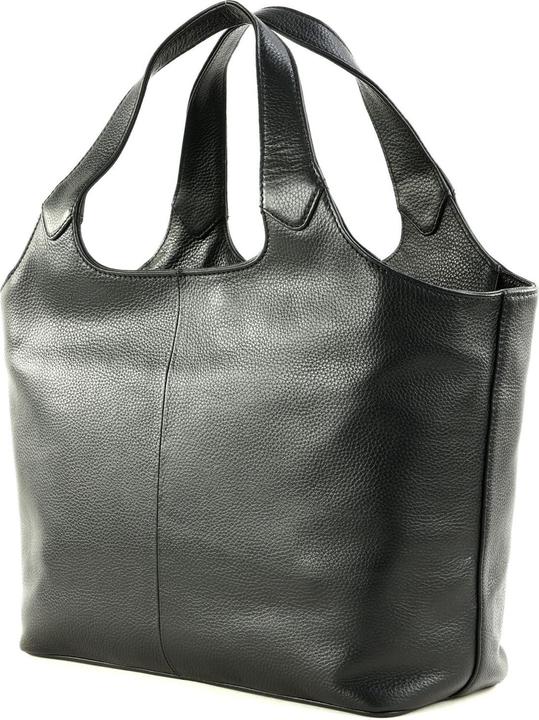 Produktbild Bugatti Elsa Shopper Tasche M Leder 42 cm (12 l)