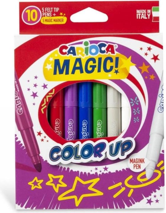 Actual product image Carioca 43181 (10x)