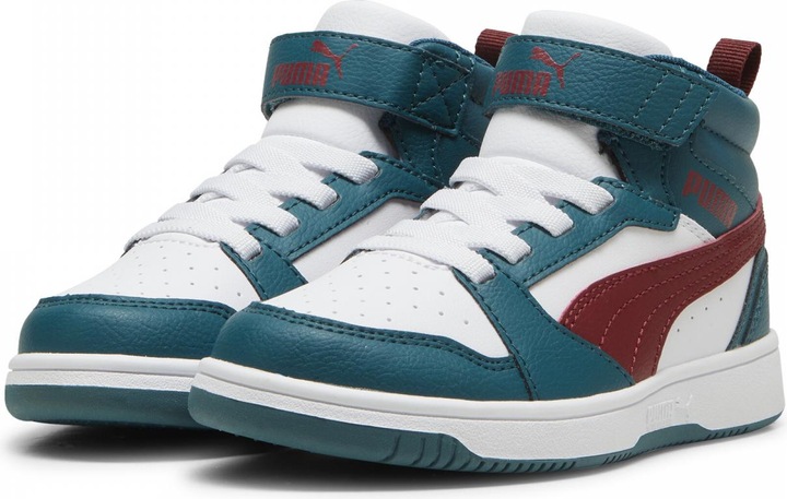 Immagine prodotto Puma Rimbalzo V6 Mid AC+ PS (34.5)