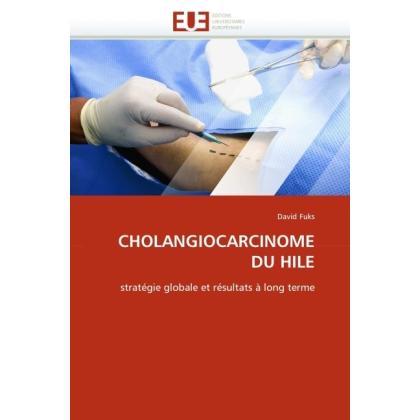 Cholangiocarcinome Du Hile, Fachbücher