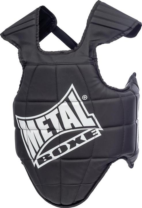 Immagine prodotto MetalBoxe Scudo per il corpo Multiboxe 3 (+85 Kg) (XL)
