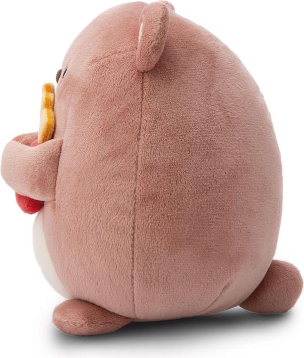 Actual product image NICI Nomo bear cuddly toy 27cm with (27 cm)