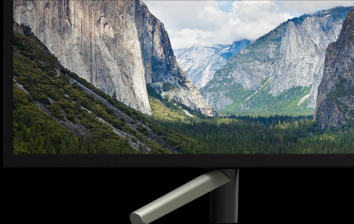 Actual product image Sony Kdl-43wf665 (43", LCD, Full HD, 2018)