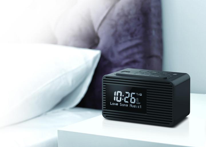 Image du produit Panasonic RC-D8EG (DAB+ DAB)