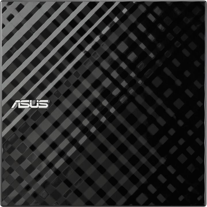 Productafbeelding ASUS SDRW-08D2S-U Lite (DVD-brander)