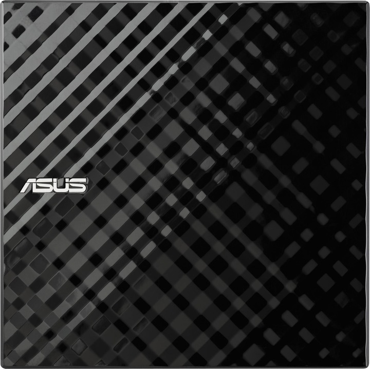 Actual product image ASUS SDRW-08D2S-U Lite (DVD writer)
