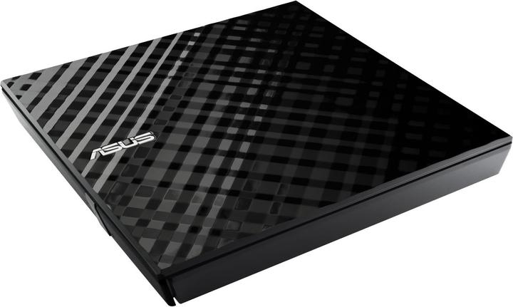 Productafbeelding ASUS SDRW-08D2S-U Lite (DVD-brander)
