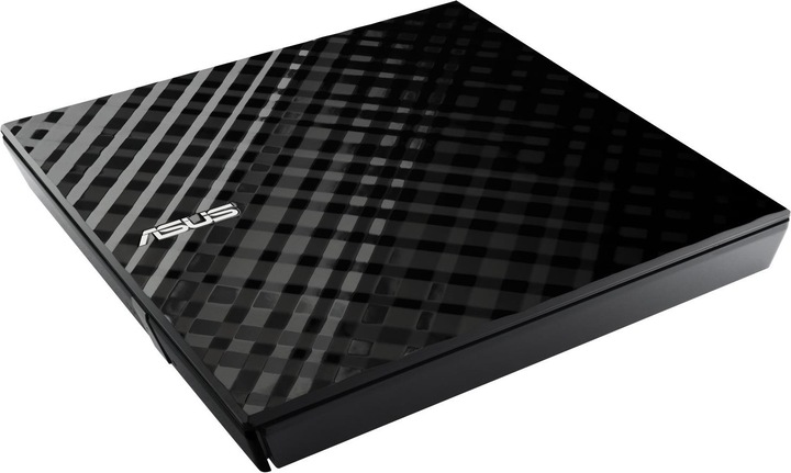 Actual product image ASUS SDRW-08D2S-U Lite (DVD writer)