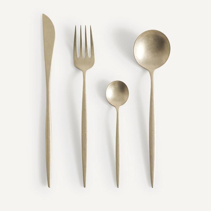 Image du produit AM.PM Nagi (16 pcs, Set de couverts)