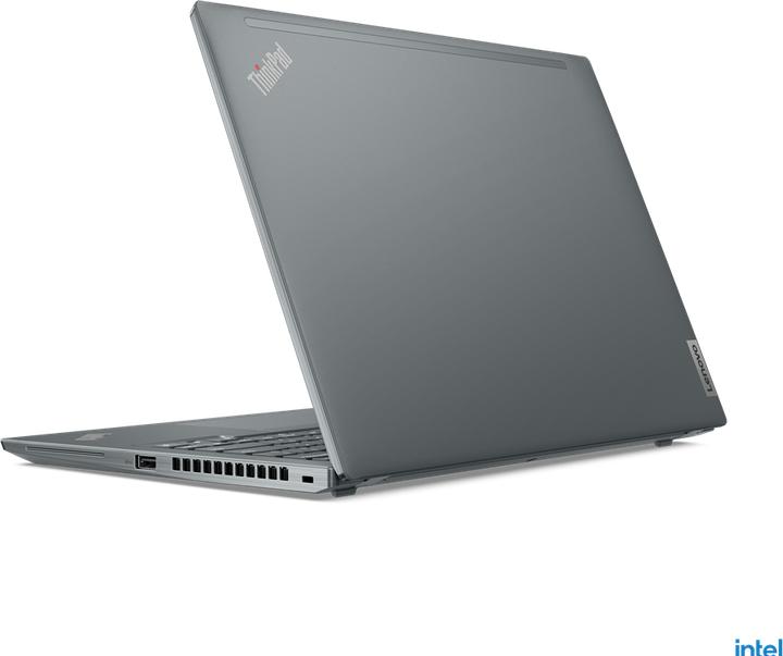 Produktbild Lenovo ThinkPad X13 Gen. 3 (Intel) (13.30", Intel Core i5-1235U, 16 GB, 512 GB, DE)