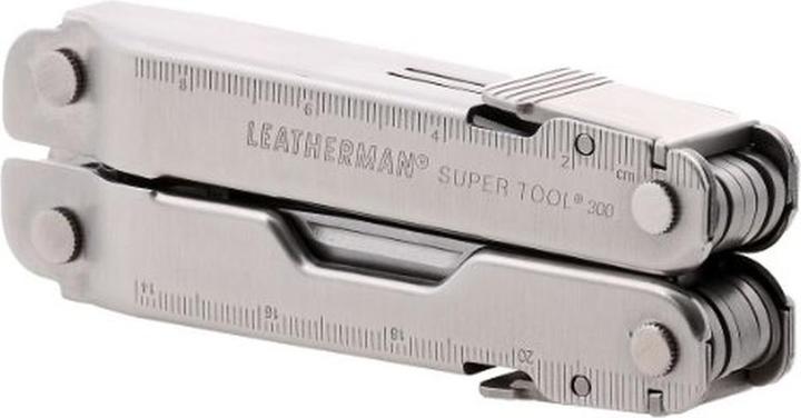 Produktbild Leatherman Super Tool 300 (19 Funktionen)