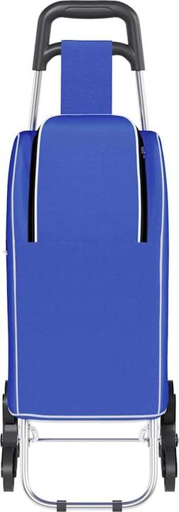Actual product image vidaXL Shopping trolley