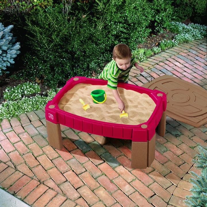 Produktbild Step2 Naturally Playful Sand Table