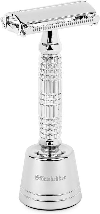 Actual product image Störtebekker Hamburg shaving set