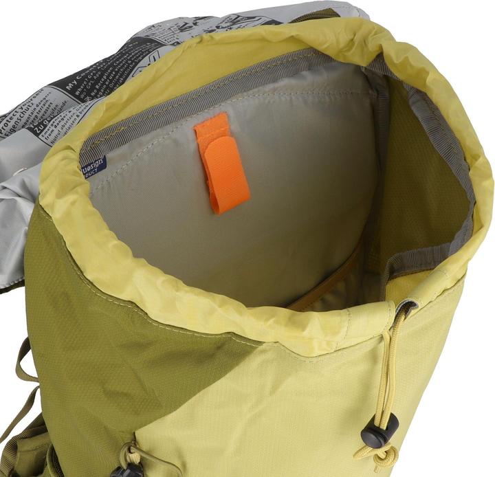Actual product image Deuter AC Lite 16 (16 l)