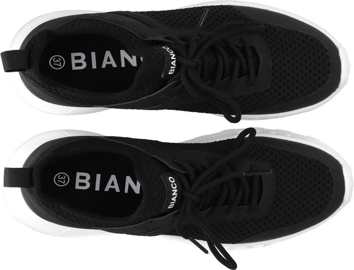 Image du produit Bianco Baskets BIALAUREN (40)