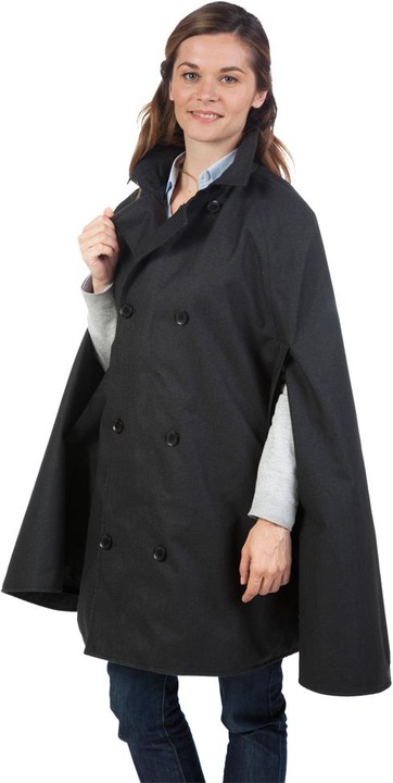 Actual product image Tucano Urbano Tabello rain cape (L)
