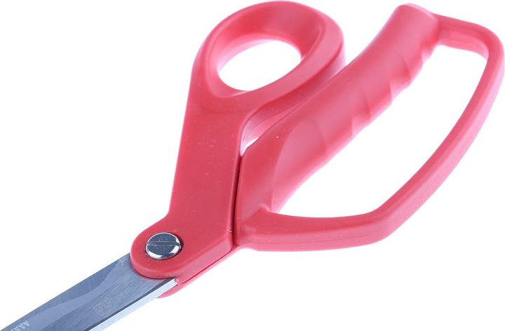 Produktbild RS PRO Robuste Schere Edelstahl 248mm (25 cm)