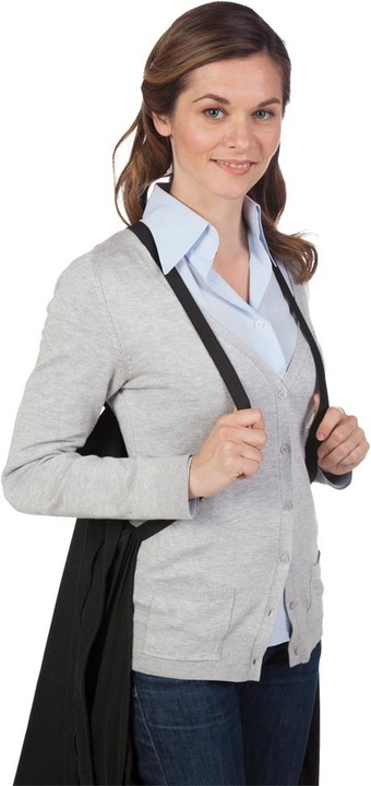 Actual product image Tucano Urbano Tabello rain cape (L)