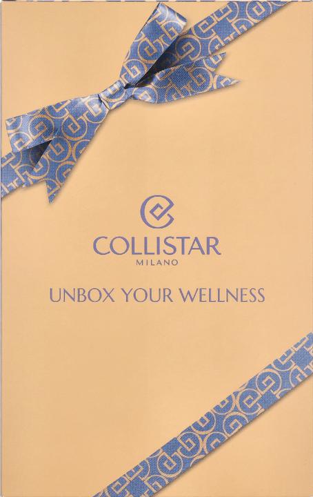 Produktbild Collistar Benessere Fig And Wisteria (Körperpflegeset)