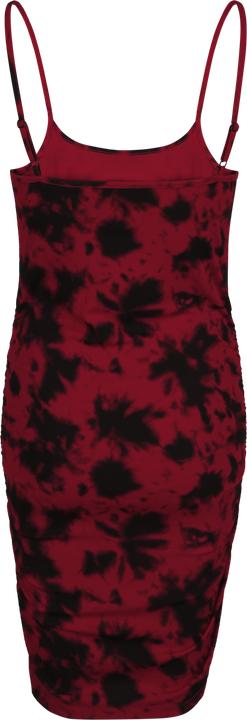 Image du produit RED by EMP Florina Ruffle Kleid (S)