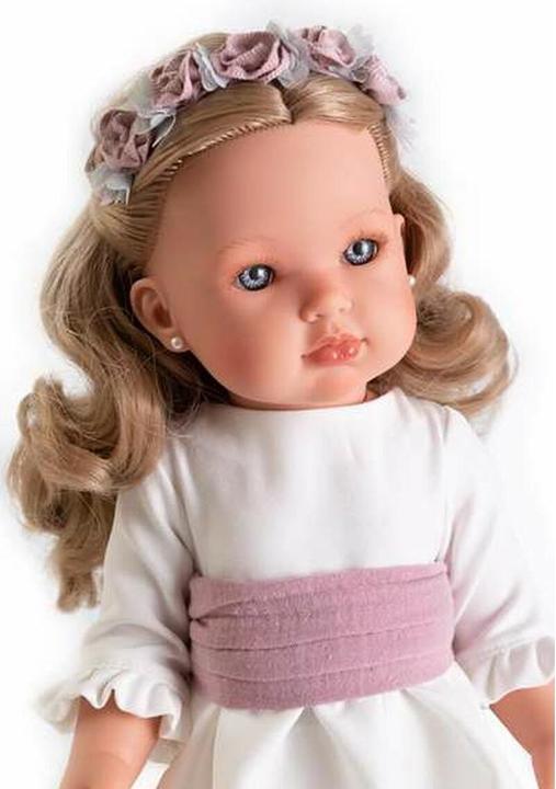 Produktbild Antonio Juan Baby-Puppe Bella 45 cm